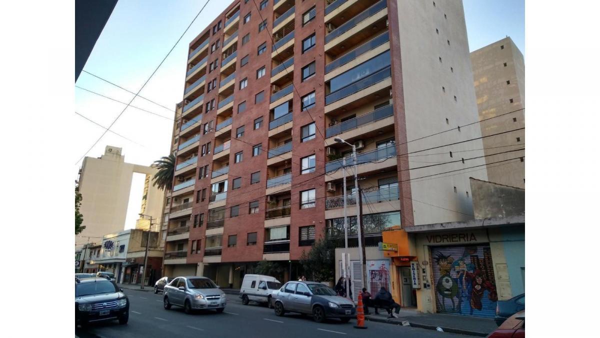 Departamento en alquiler
