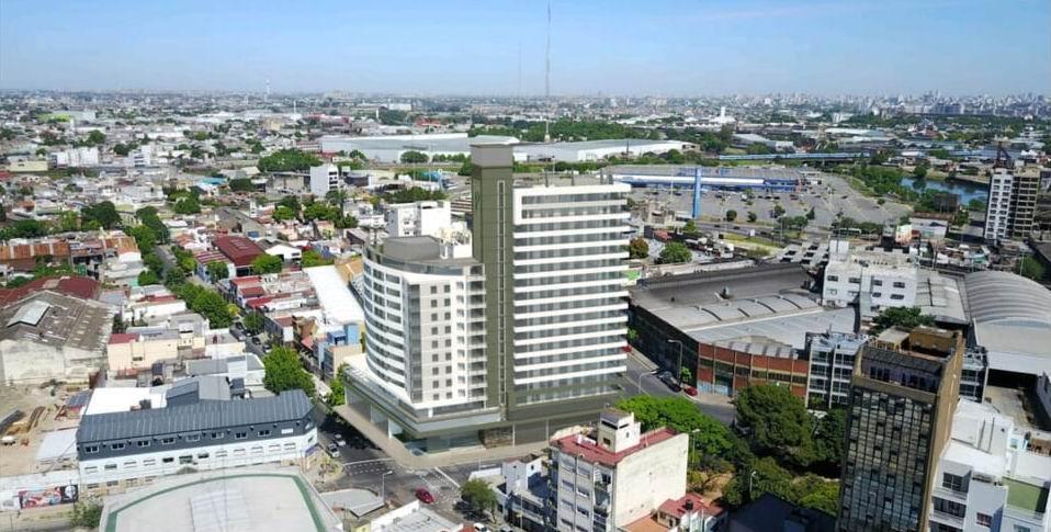 Departamento en avellaneda