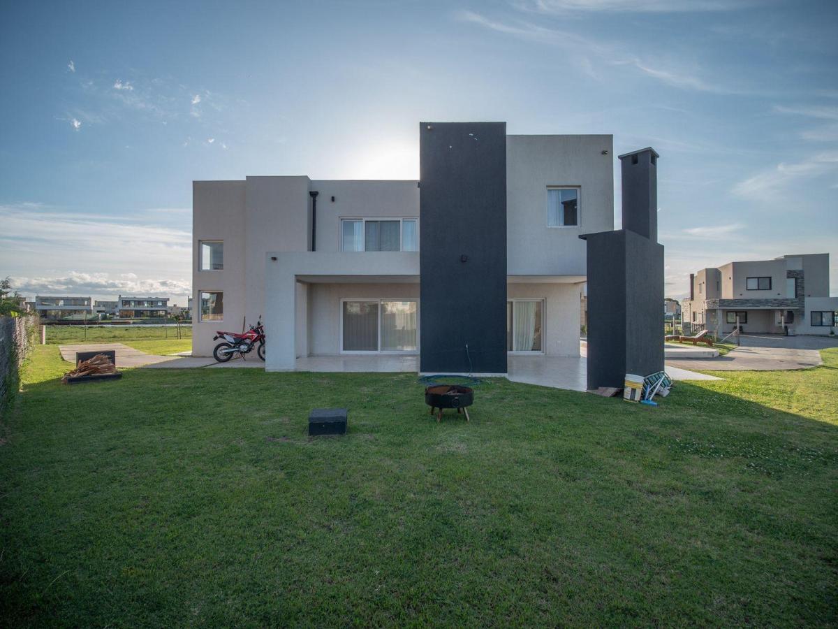 Casa en villalobos
