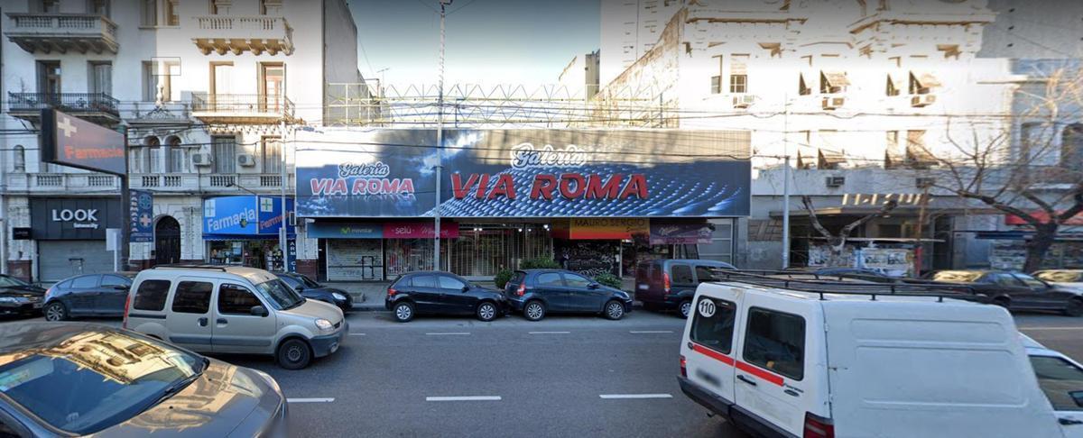 Local - avellaneda