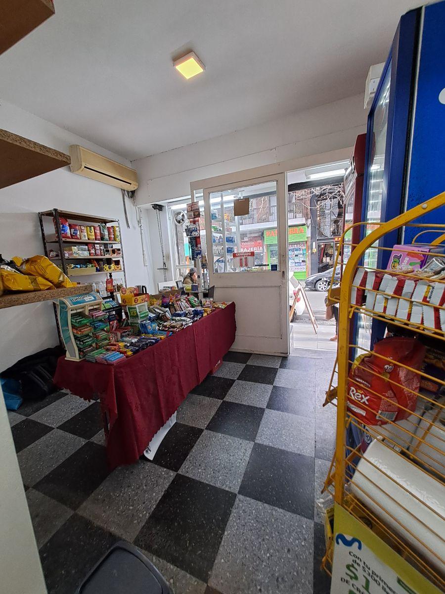 Local comercial excelente ubicacion