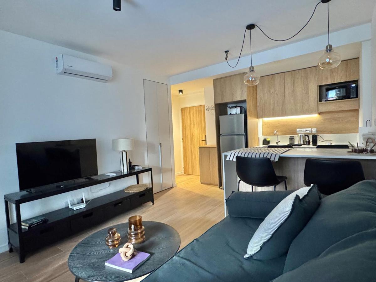 2 ambientes en alquiler en palermo soho - amoblado y equipado