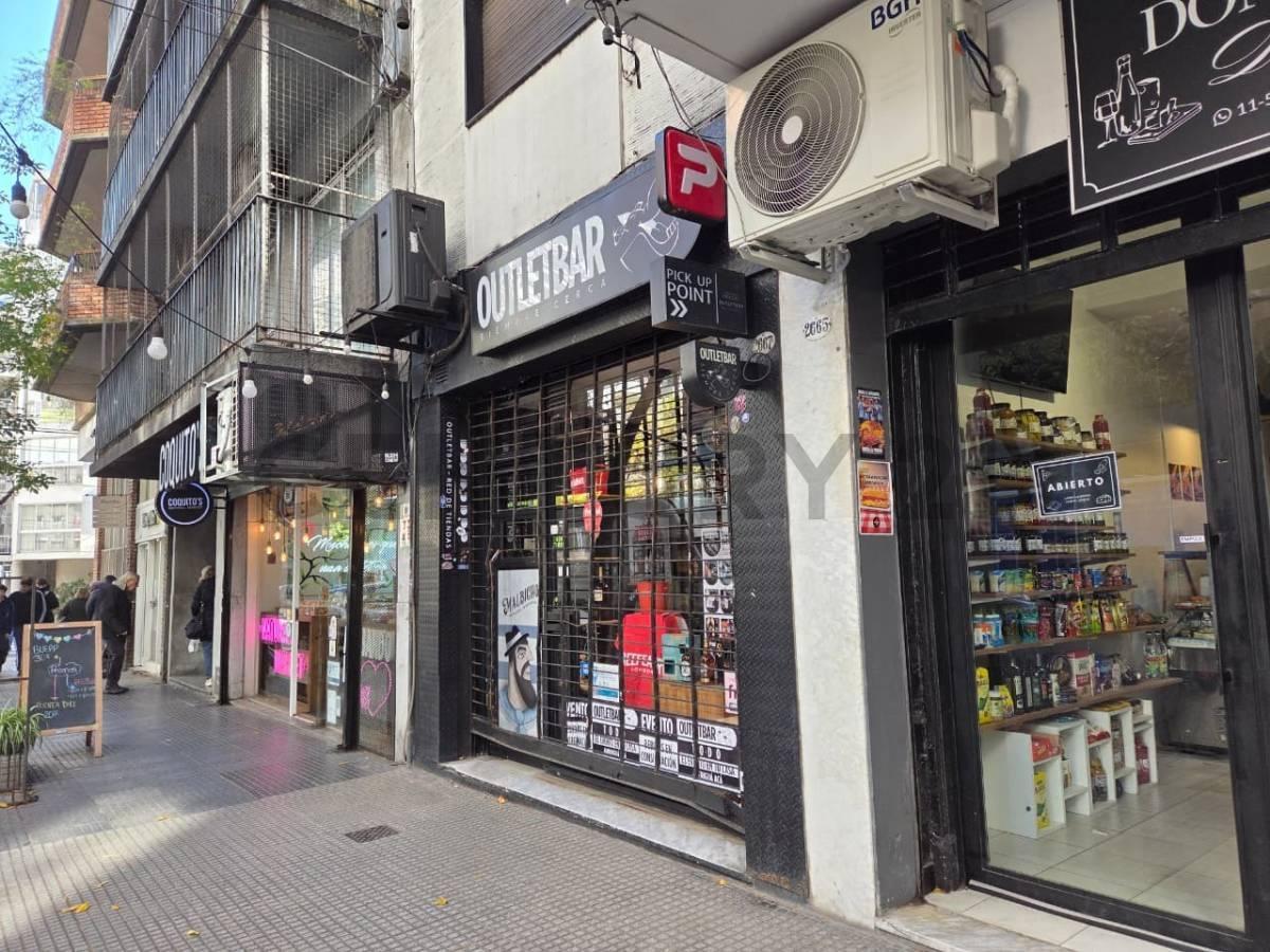 Local comercial