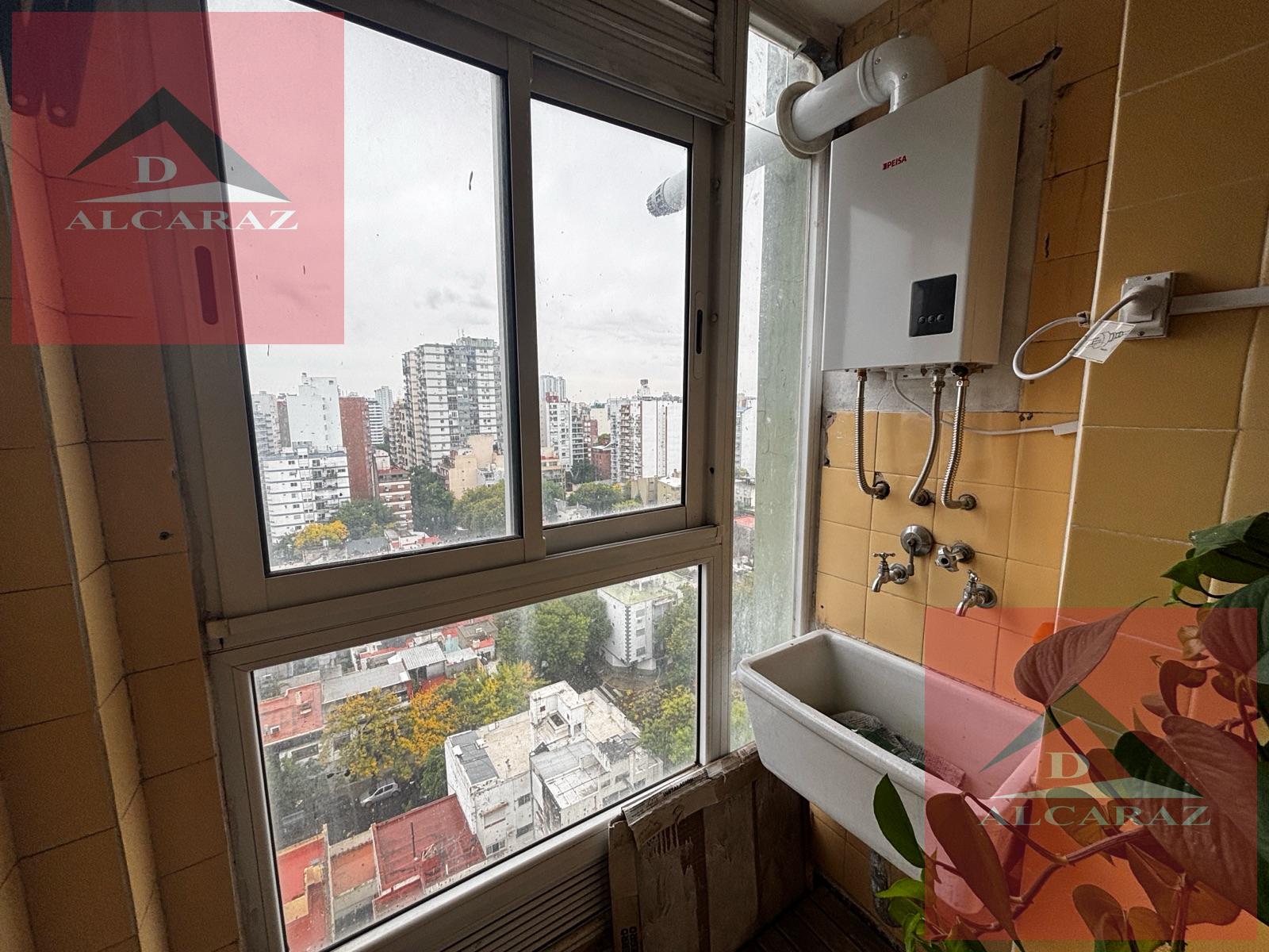 Departamento en alquiler
