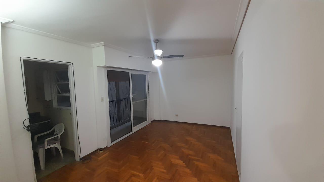 Departamento monoambiente