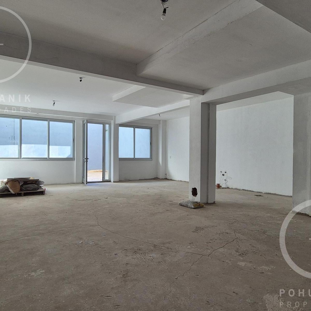 Alquiler local comercial en belgrano