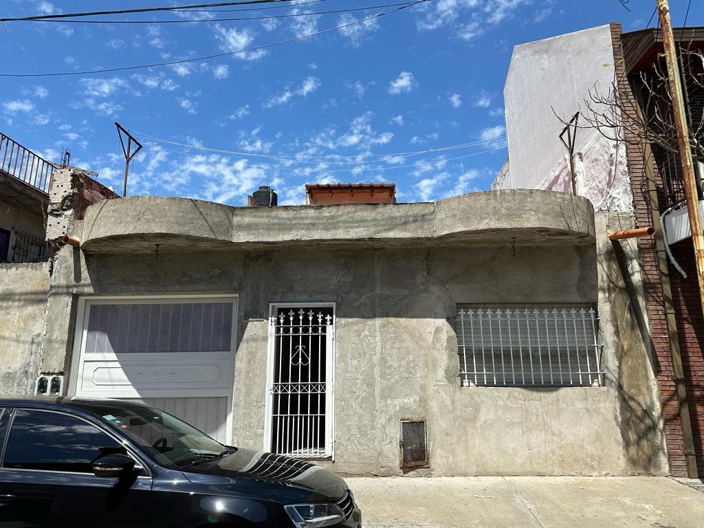 Casa en alquiler