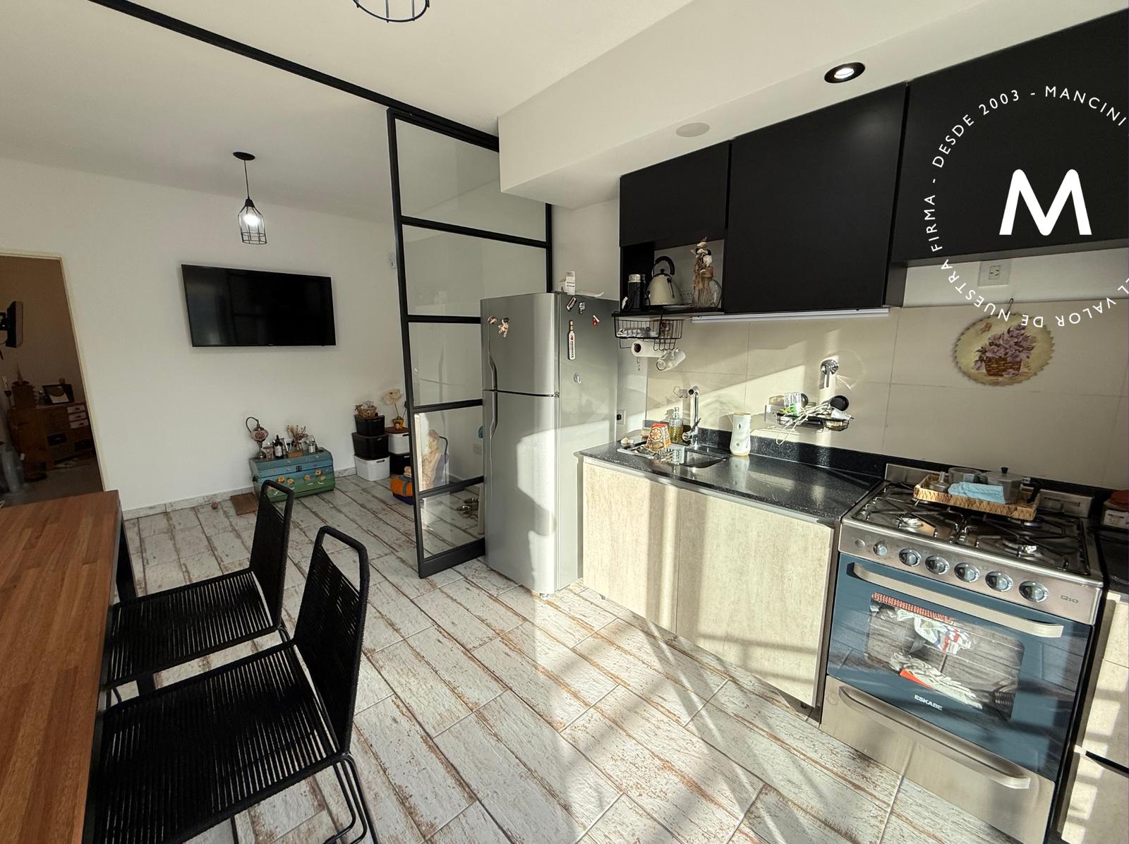 Departamento en alquiler