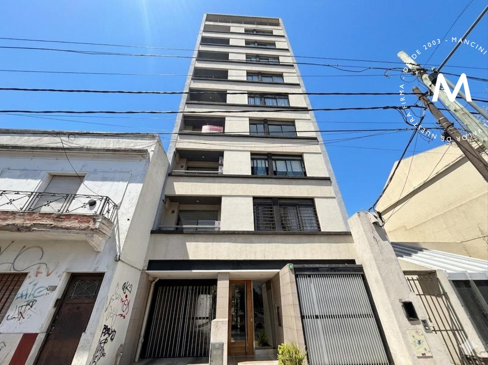 Departamento en alquiler