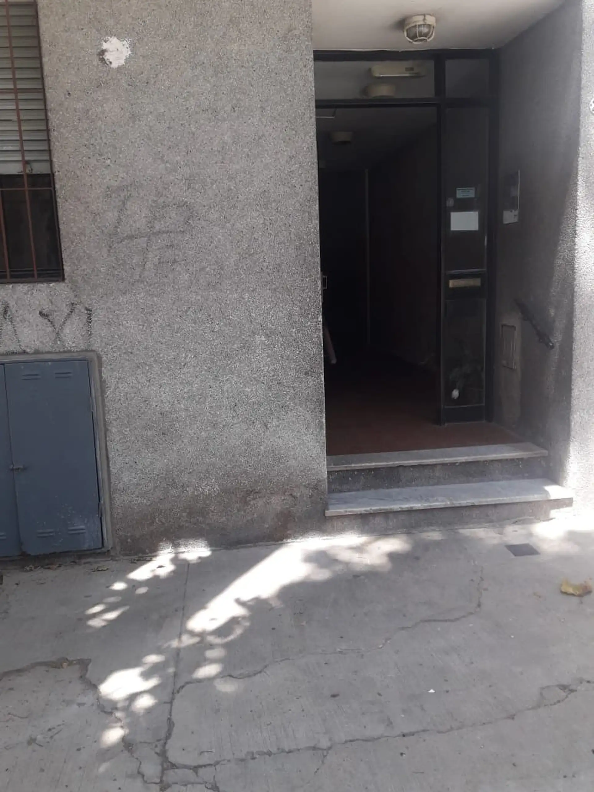 Alquiler en paternal, capital federal