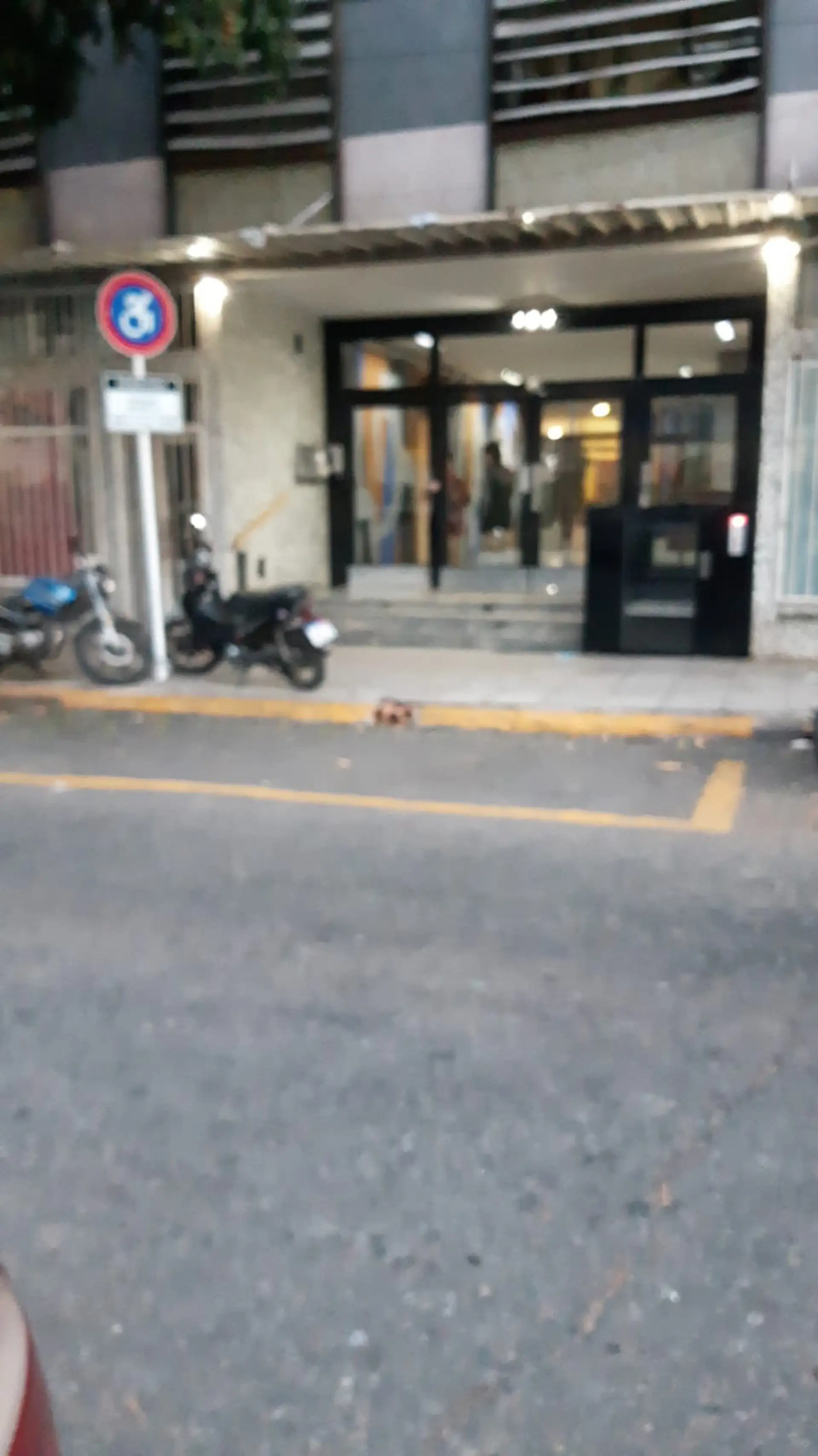 Alquiler en constitucion, capital federal
