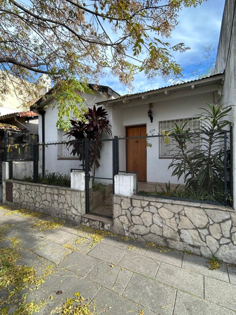 Chalet 3 ambientes c/patio - solo uso profesional - españa 624, florida.