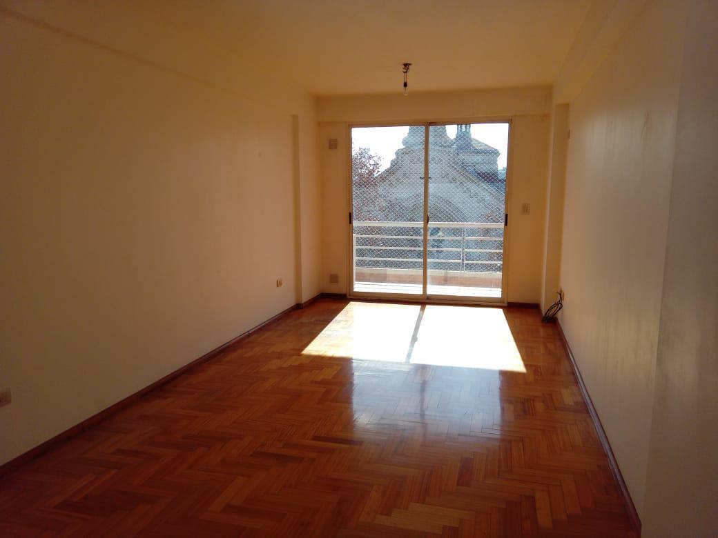 Departamento en almagro