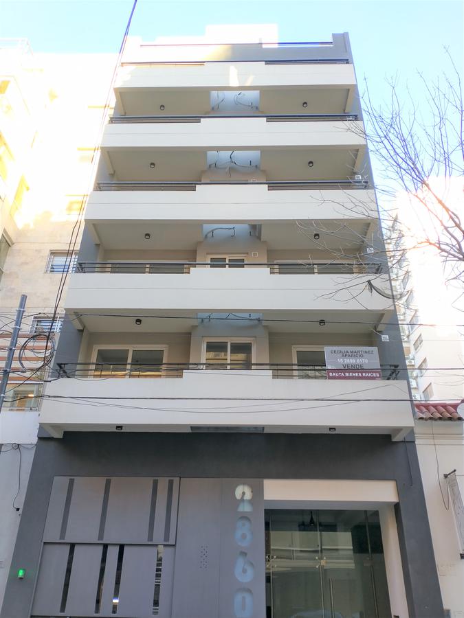 Departamento en alquiler