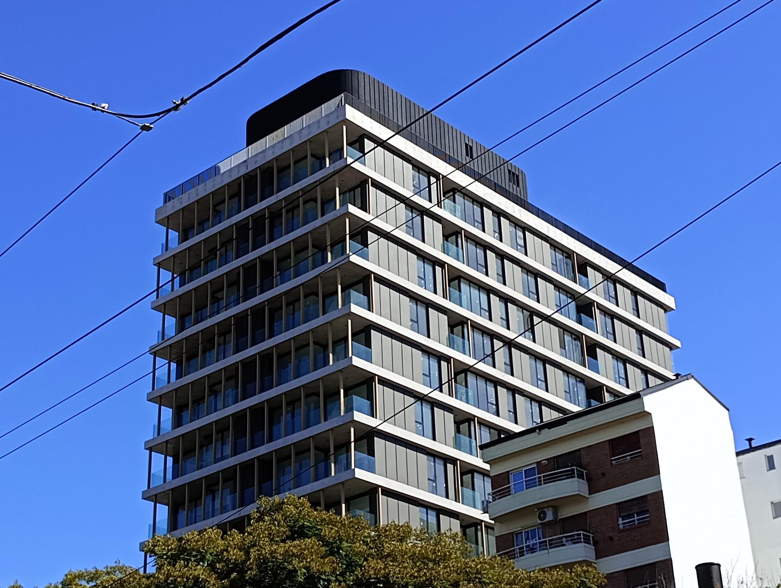 Departamento en alquiler