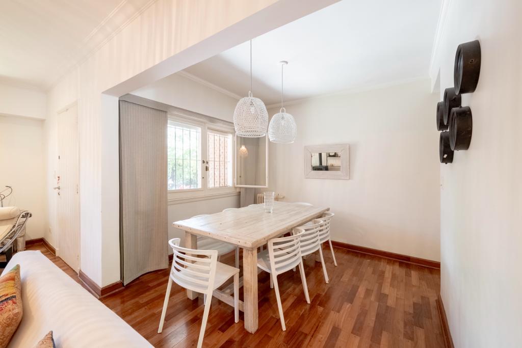 Casa en alquiler