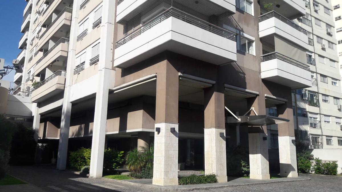 Departamento en alquiler