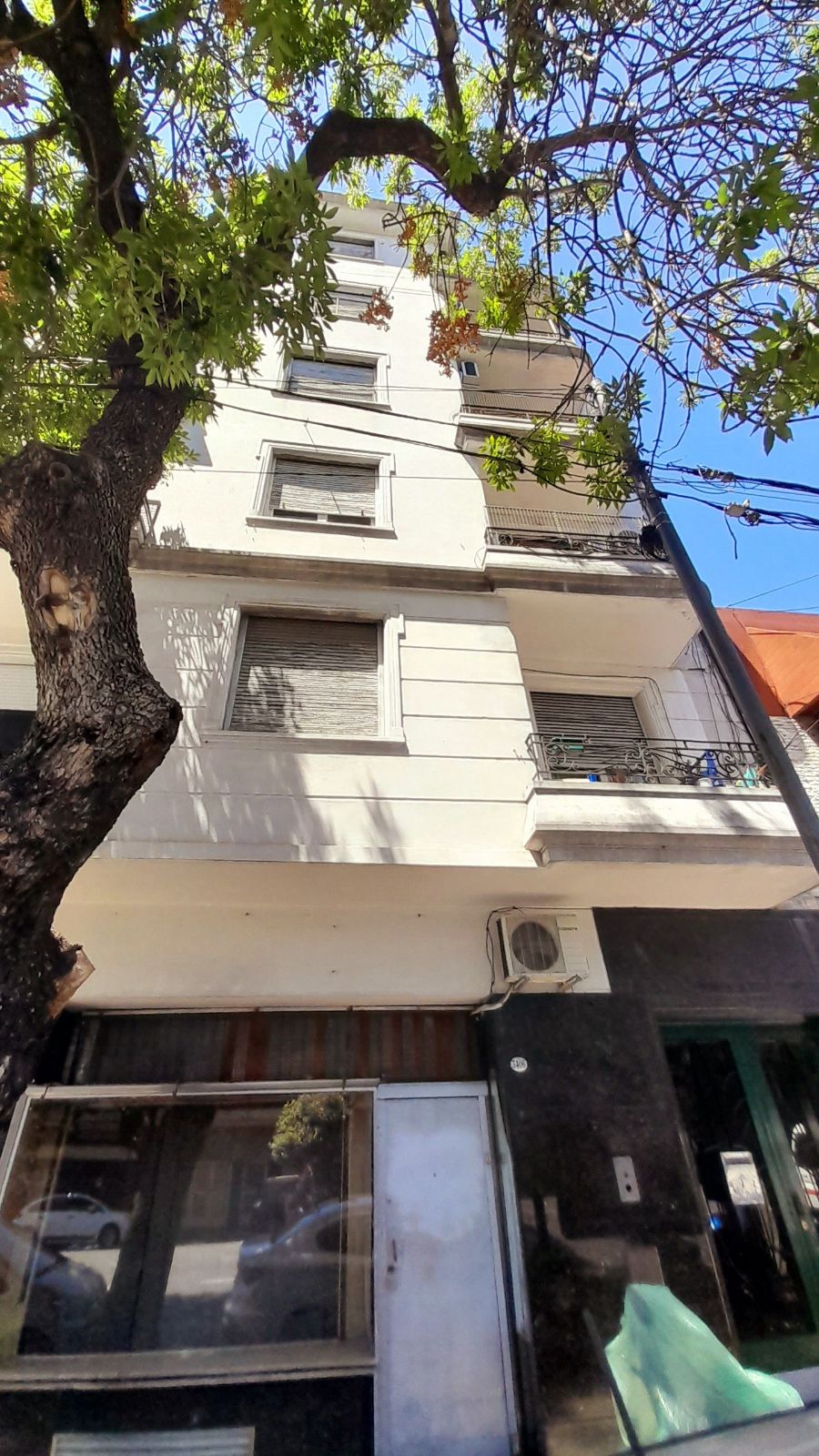 Departamento en alquiler