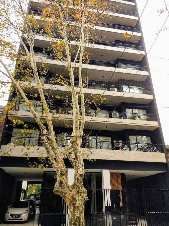 Departamento en alquiler