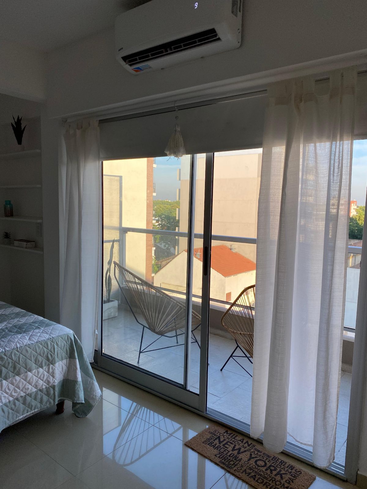 Departamento en alquiler