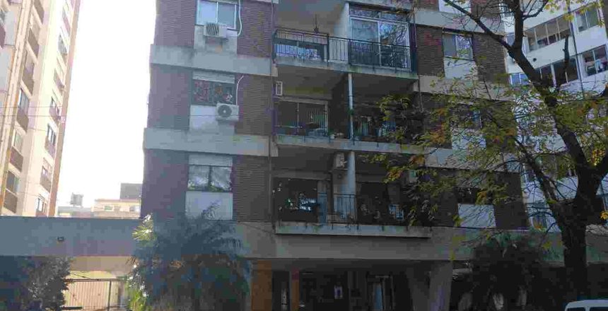 Departamento en alquiler