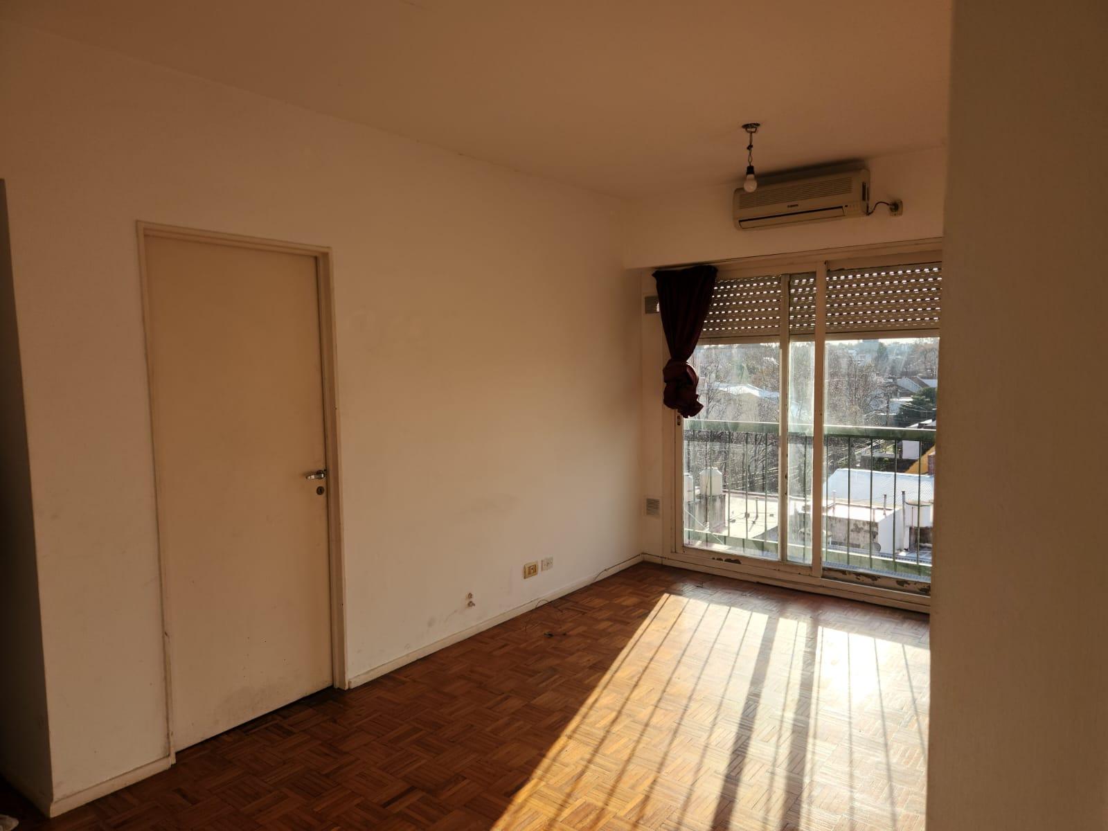 Departamento en alquiler