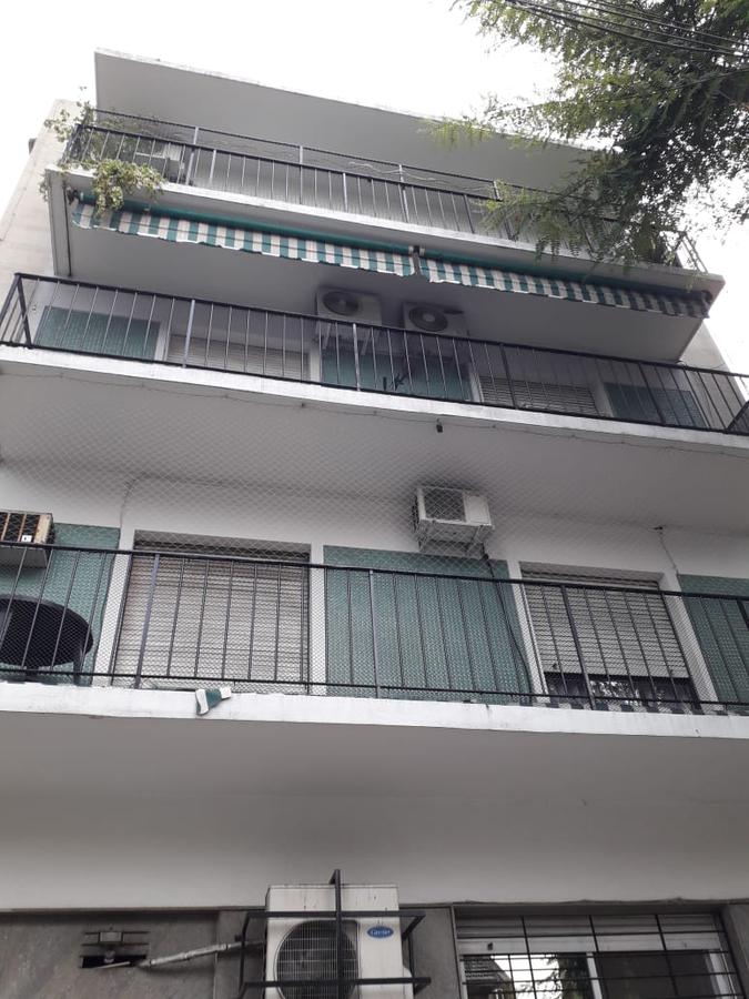 Departamento en alquiler