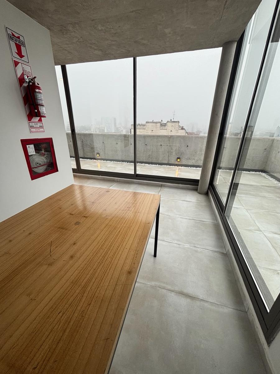 Departamento en alquiler
