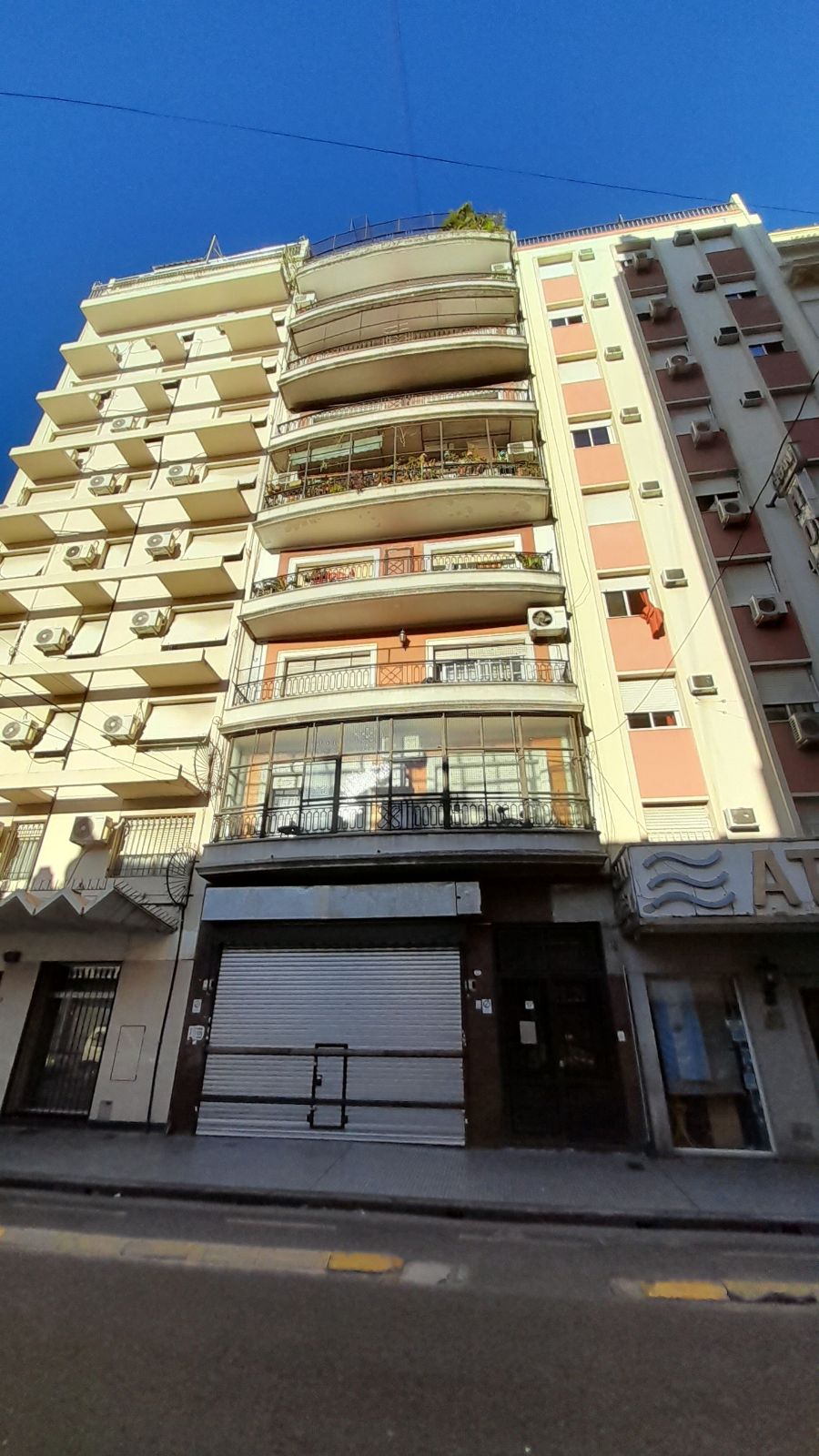 Departamento en alquiler