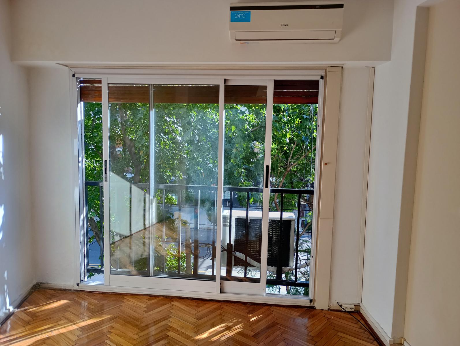 Departamento en alquiler