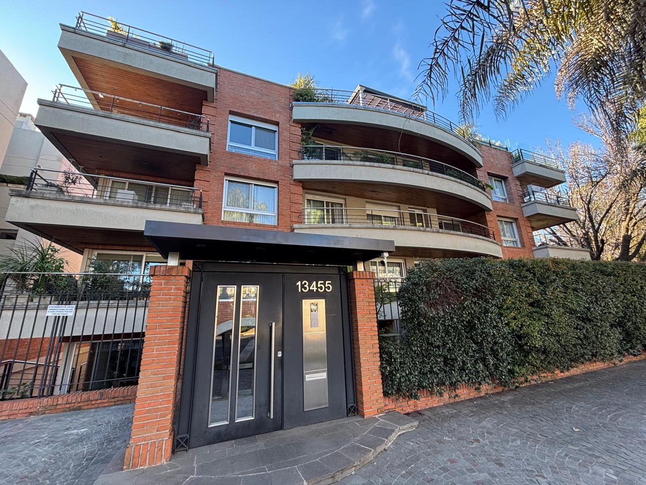 Departamento en alquiler