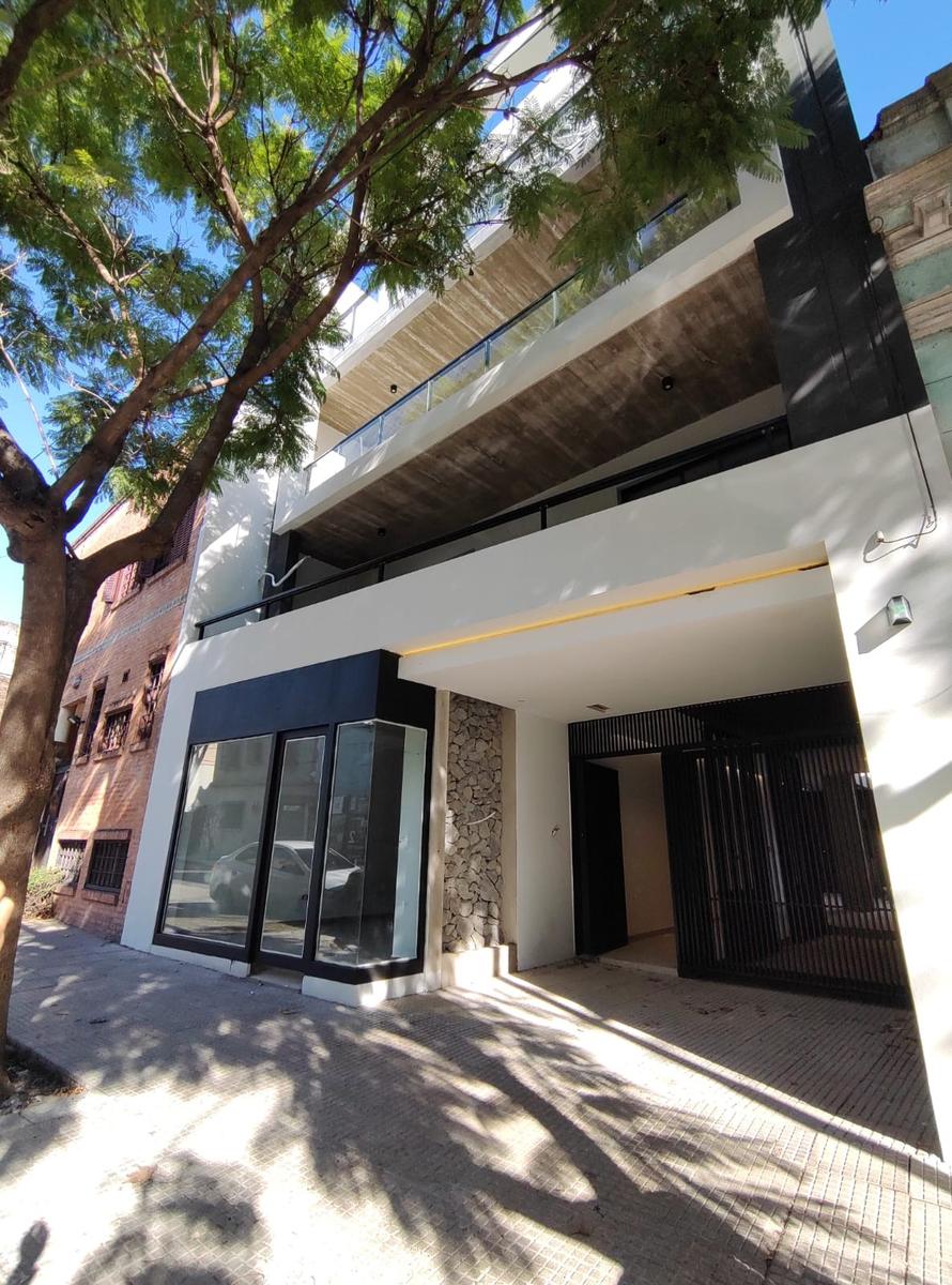Departamento en alquiler