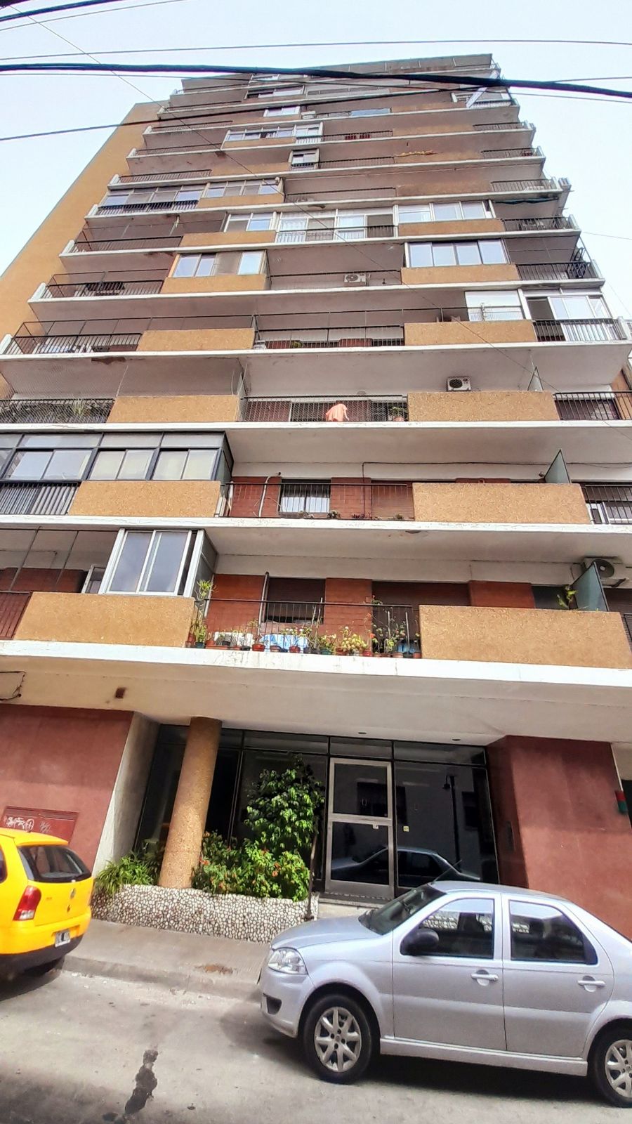 Departamento en alquiler