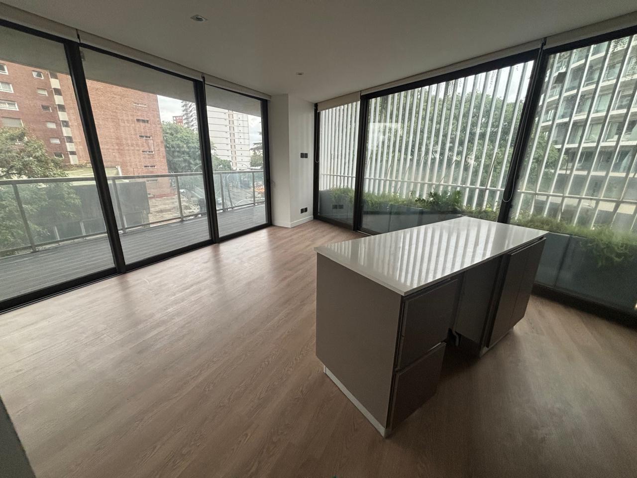 Departamento en alquiler