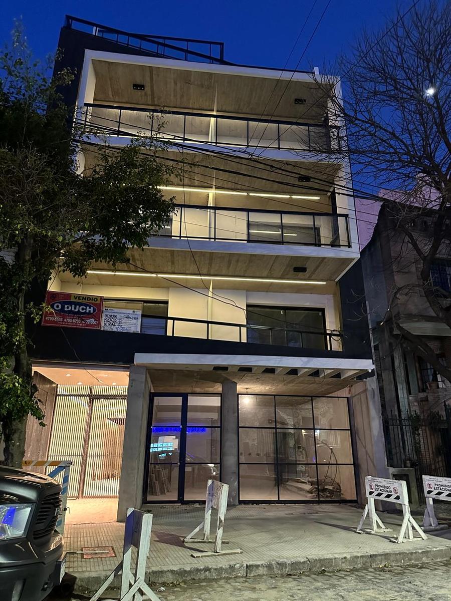 Departamento en alquiler