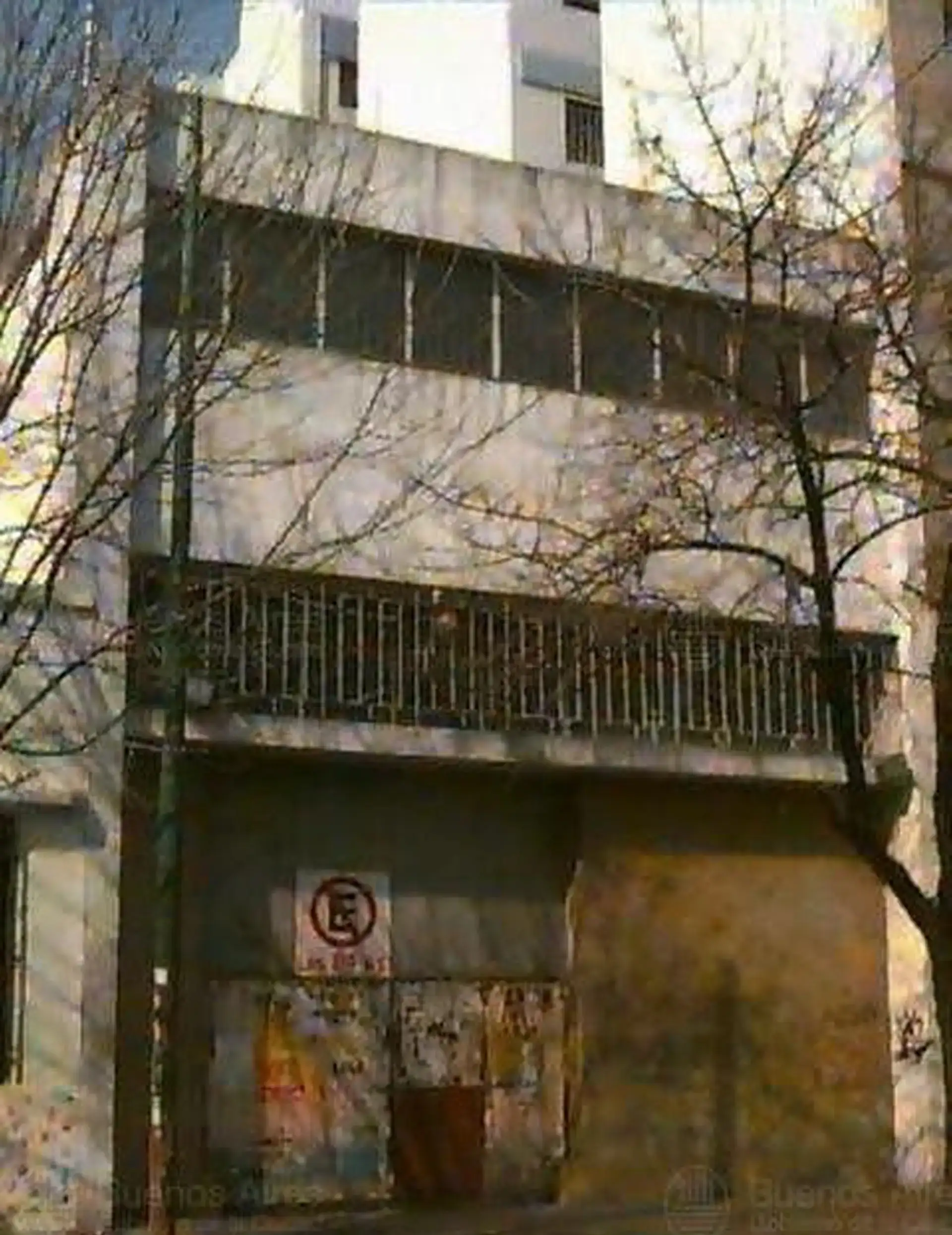Alquiler en liniers, capital federal