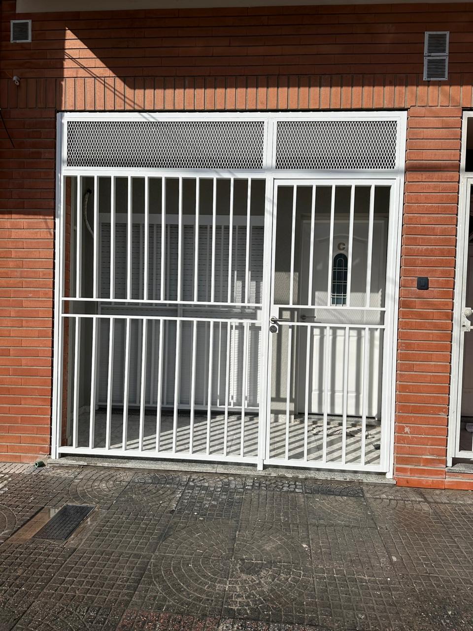 Alquiler monoambiente