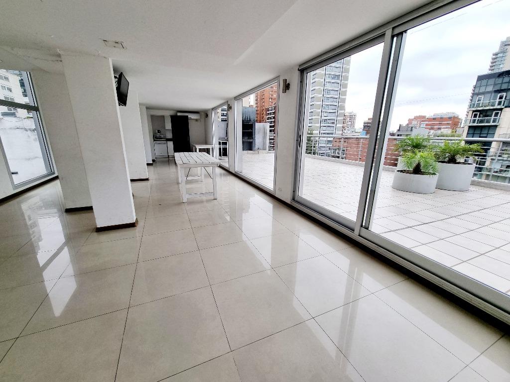 Departamento en alquiler