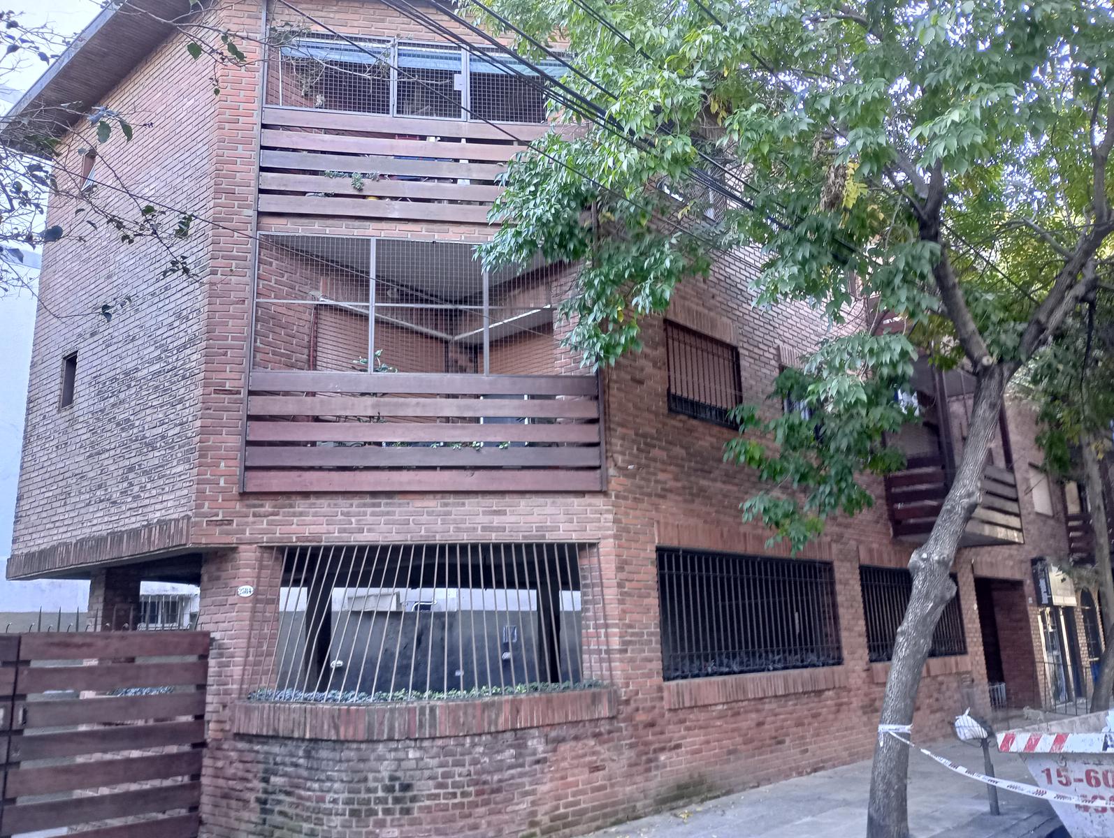 Departamento en alquiler