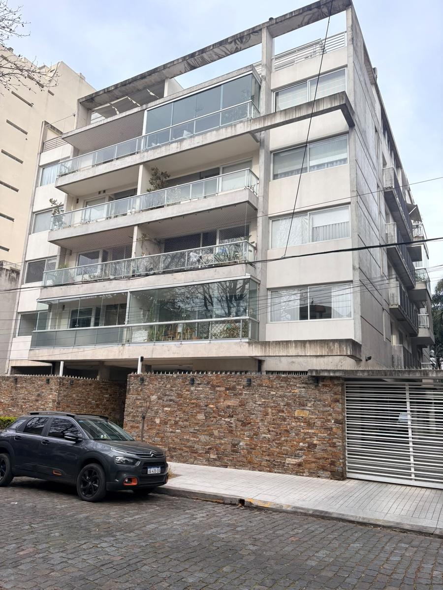 Departamento en alquiler