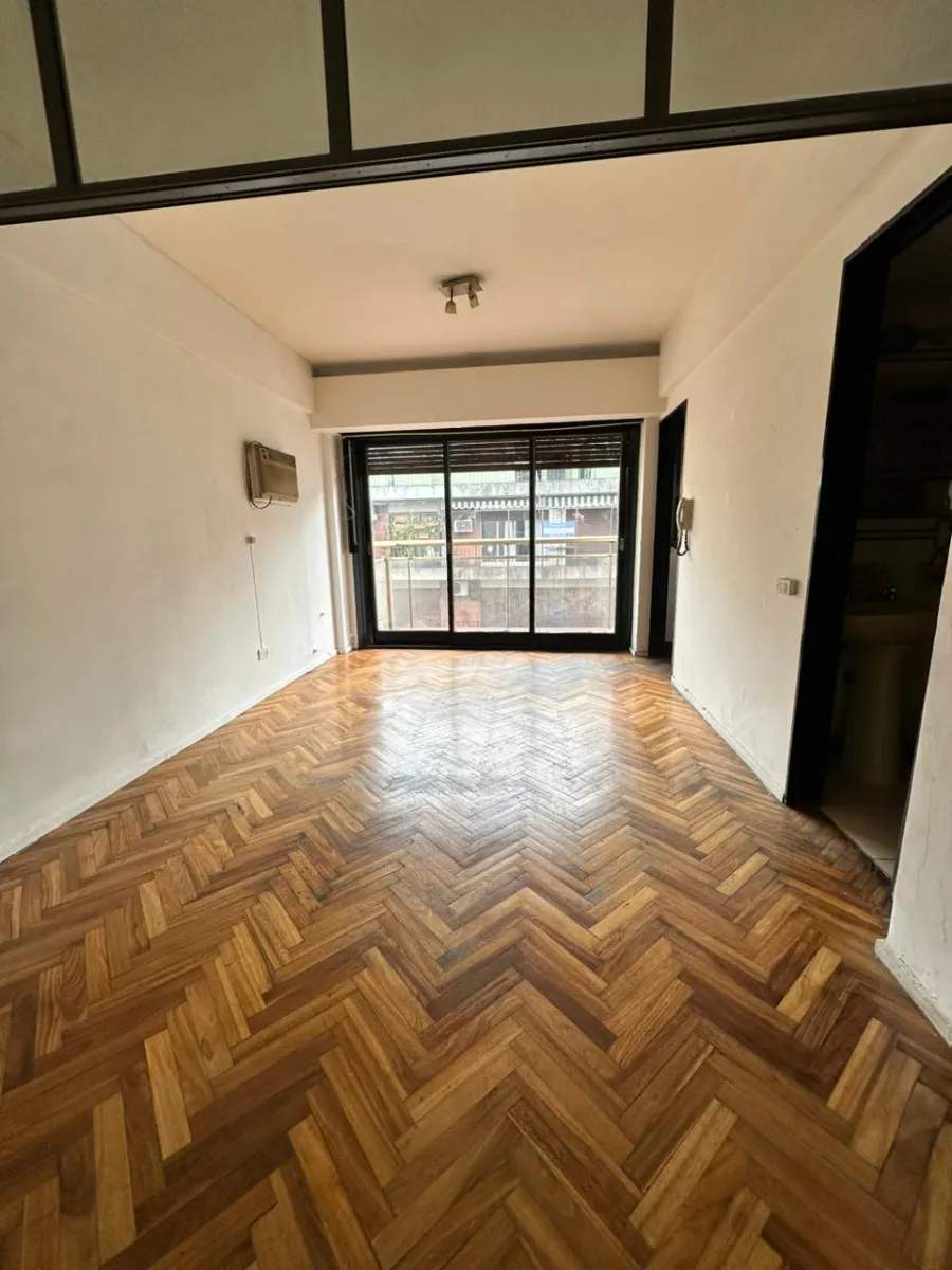 Departamento en alquiler
