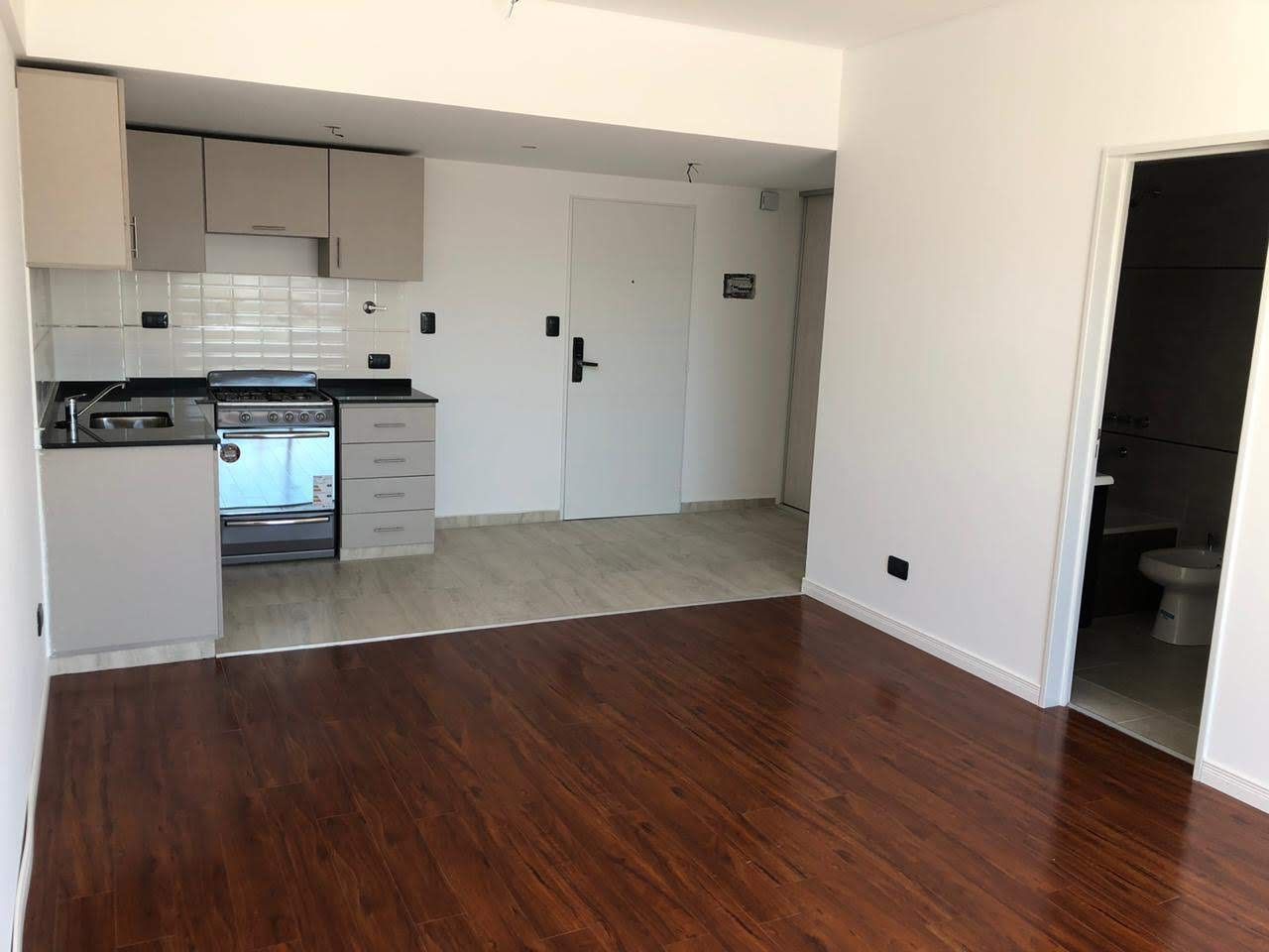 Departamento en alquiler