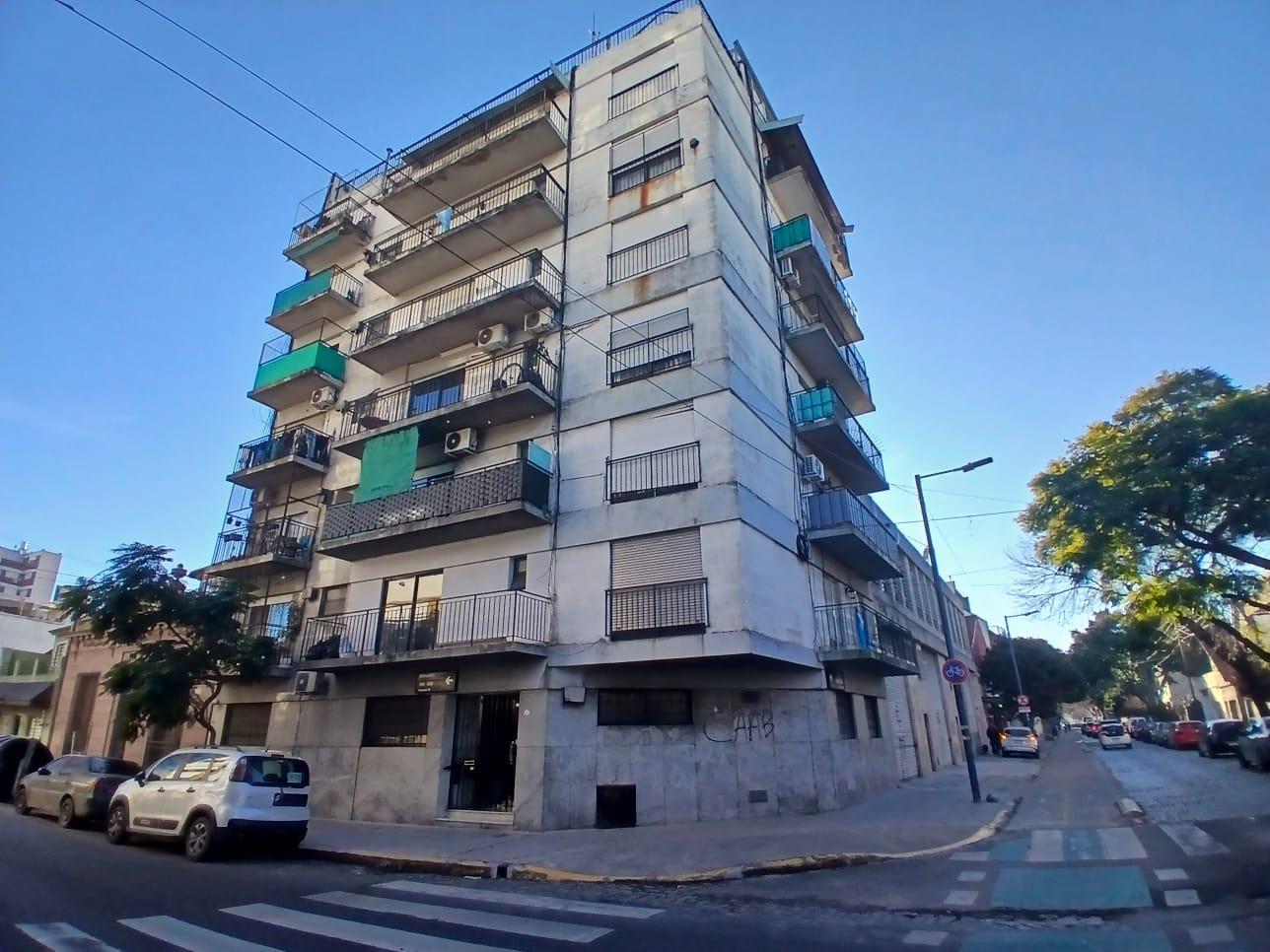 Departamento en alquiler