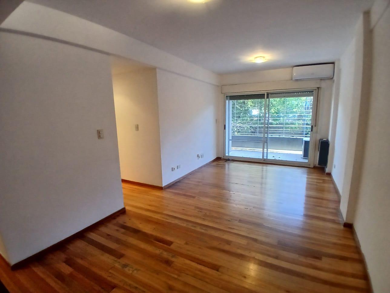 Departamento en alquiler