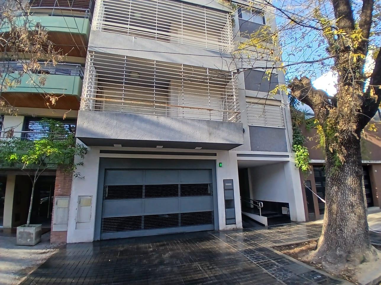 Departamento en alquiler