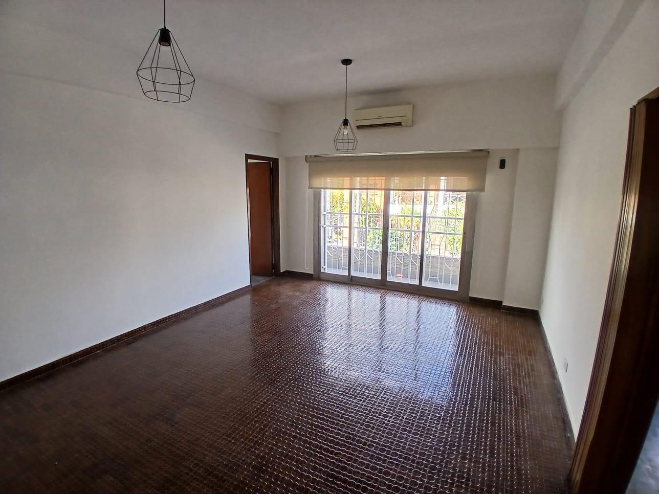 Departamento en alquiler