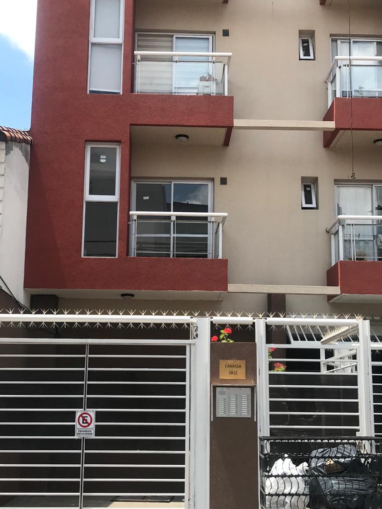 Departamento en alquiler