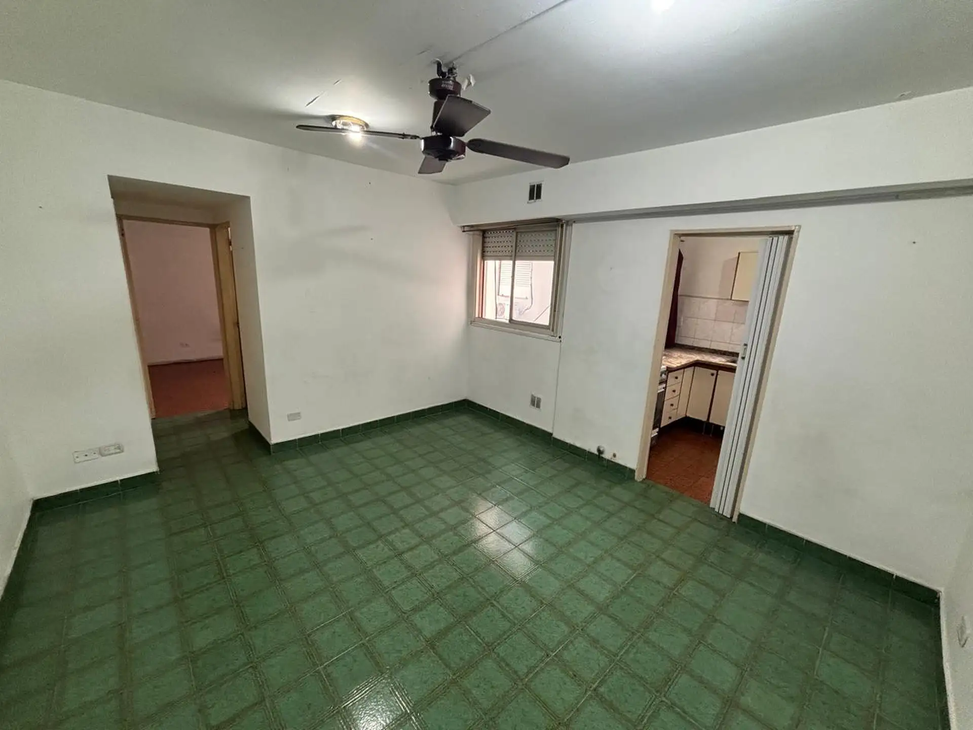 Departamento en alquiler