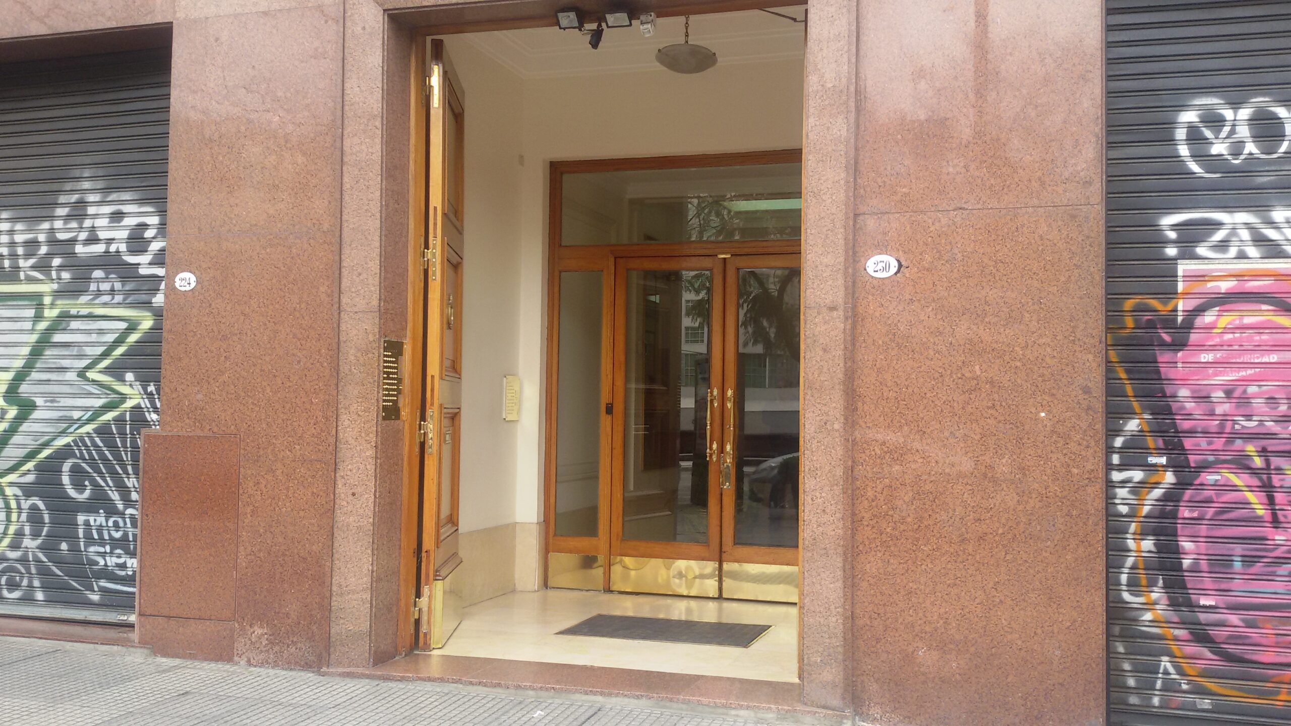 Departamento en alquiler
