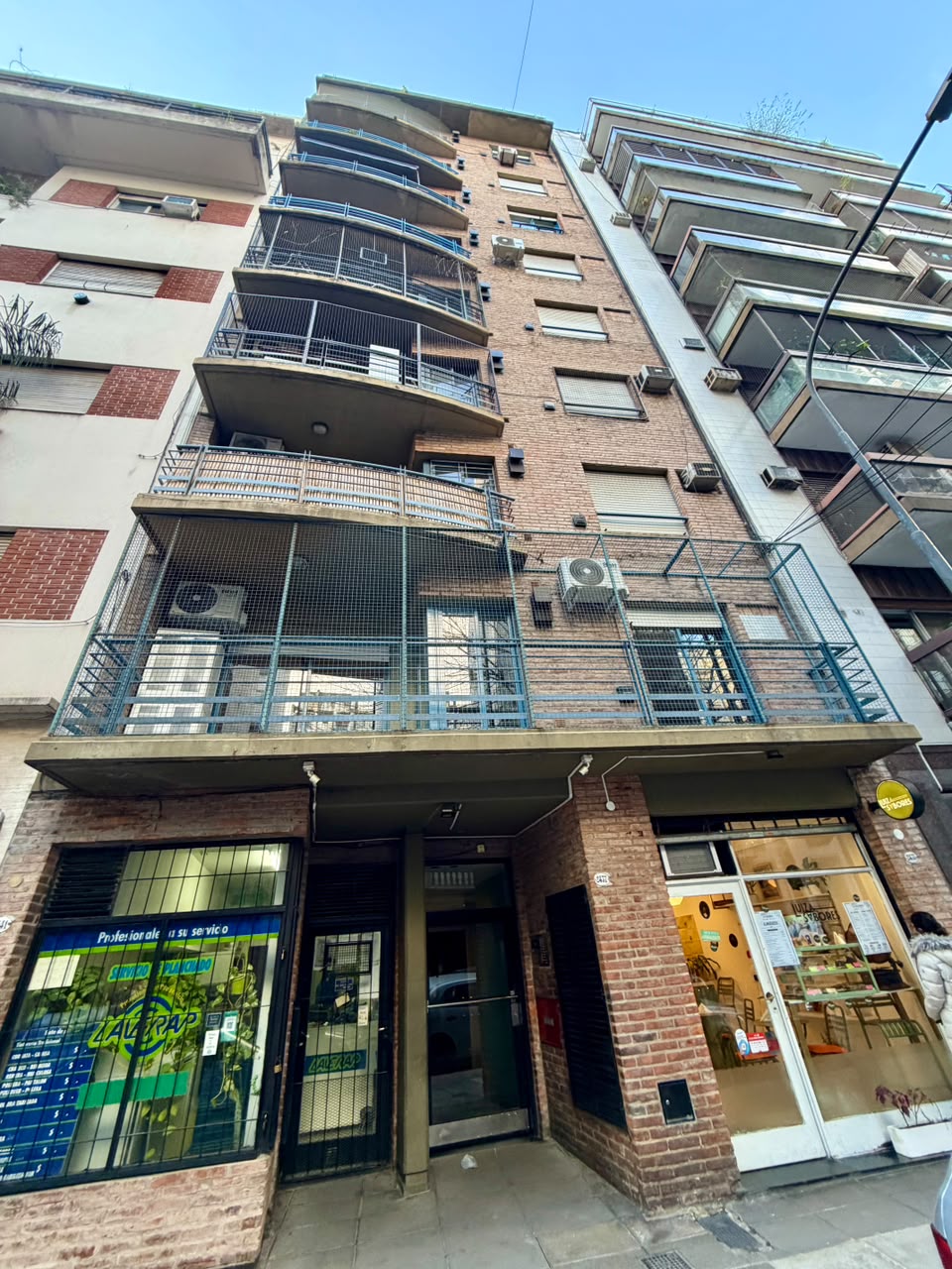 Departamento en alquiler